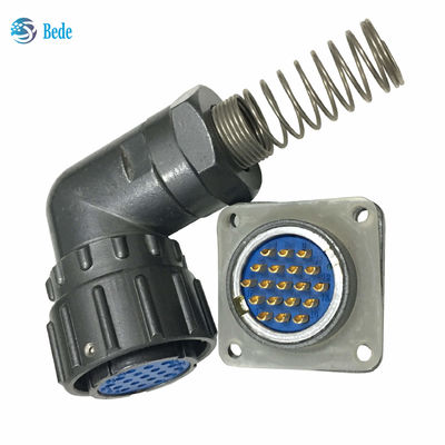FQ Series USSR  Series Circular Thread Connector Mężczyzna i kobieta zestawy