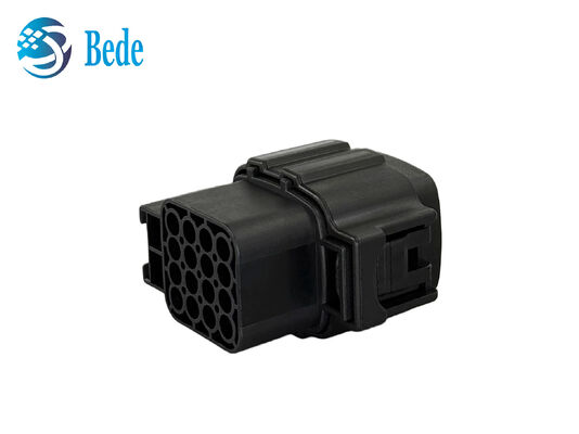 368050-1 368051-1 16-pin wodoodporny złącze samochodowe wtyczka i gniazdo