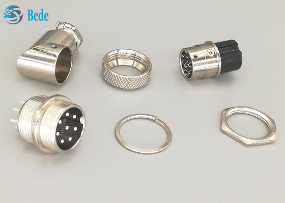 G × 16 8 szpilki Mężczyzna i KobietaSzybki złącze lotnicze