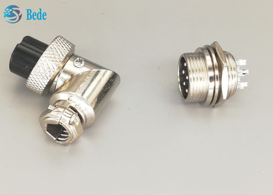 G × 16 8 szpilki Mężczyzna i KobietaSzybki złącze lotnicze