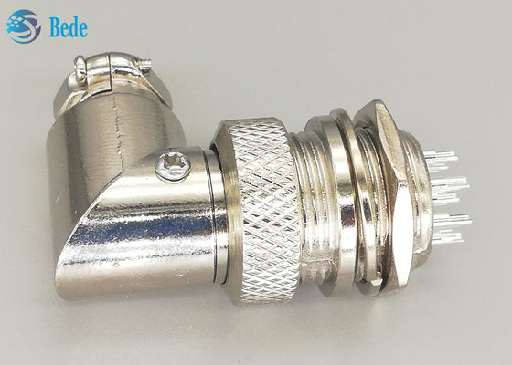 G × 16 8 szpilki Mężczyzna i KobietaSzybki złącze lotnicze