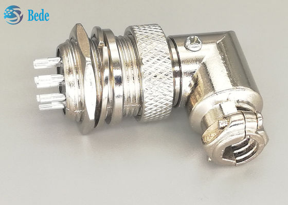 G × 16 8 szpilki Mężczyzna i KobietaSzybki złącze lotnicze