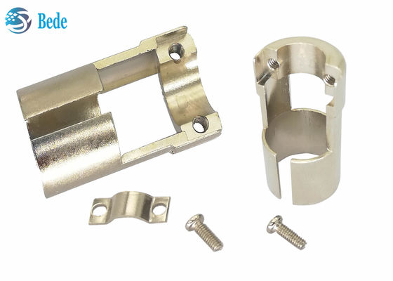 Złącze męskie AISG C485 8 pinów M16 Wodoszczelne / Zestaw z wolnym złączem