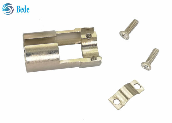 AISG C485 Free Connector Assembly Female End 8 Pins