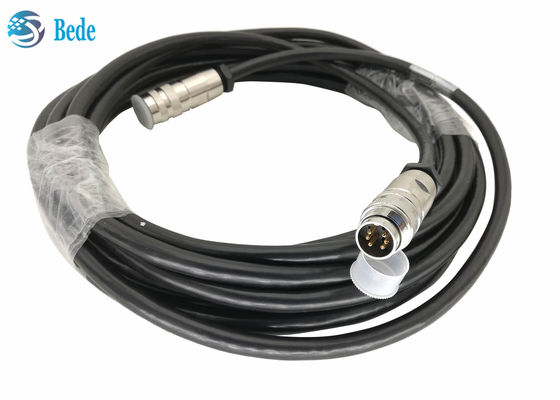 RET Cables Assembly 10 Meter 6 Pins