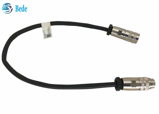 Kable sterujące RET MCU do RCU 0,5~100 metrów 5-pinowe AISG męskie na żeńskie