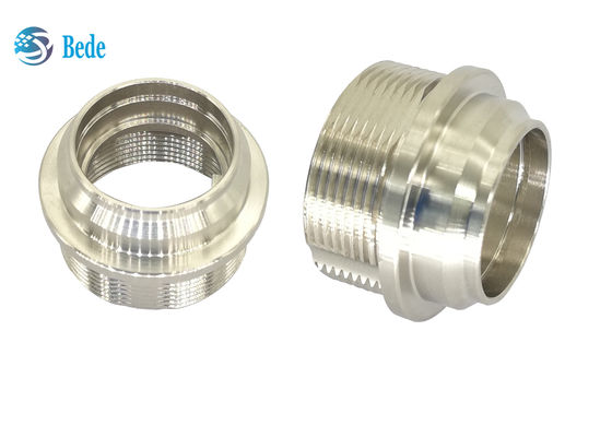 Złącze AISG C485 Styl A3, żeńskie, 8 pinów, 5 pozłacanych styków