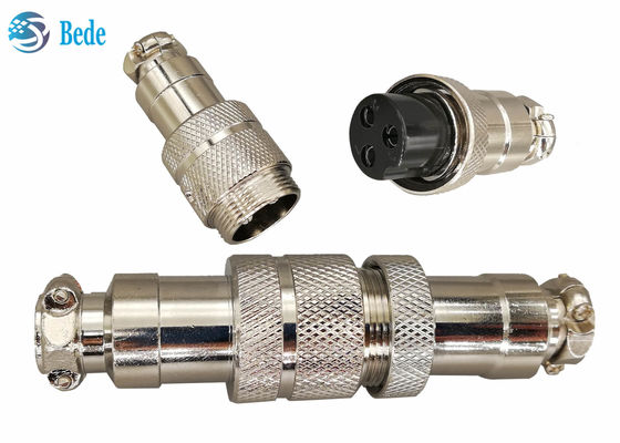 8 9 10 12 14 15 Pinów 200V 5A Złącze Gx20 Zestawy wtyczek i gniazd typu dokującego