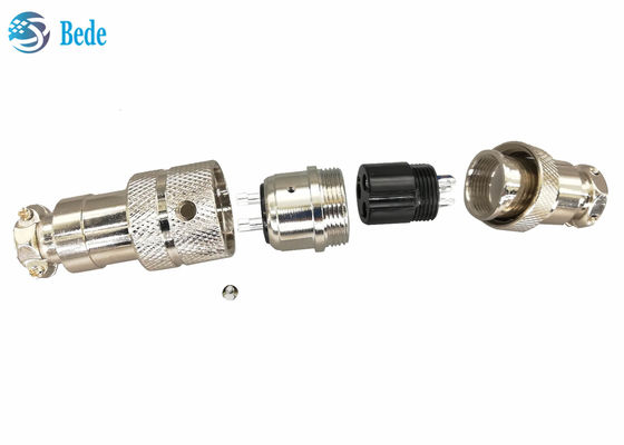 8 9 10 12 14 15 Pinów 200V 5A Złącze Gx20 Zestawy wtyczek i gniazd typu dokującego