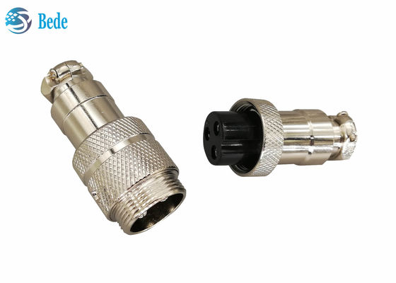 8 9 10 12 14 15 Pinów 200V 5A Złącze Gx20 Zestawy wtyczek i gniazd typu dokującego