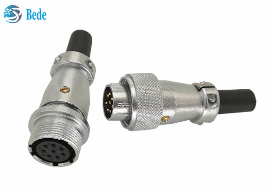 500V Kabel do Kabla łącza dokującego 5 7 8 9 10 12 14Pin 11AWG 14AWG WS20