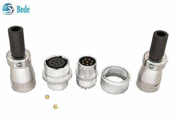 500V Kabel do Kabla łącza dokującego 5 7 8 9 10 12 14Pin 11AWG 14AWG WS20