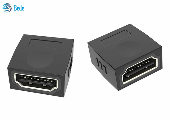 Sprzęgło HDMI żeńskie do żeńskiego, przedłużacz HDMI 1080P