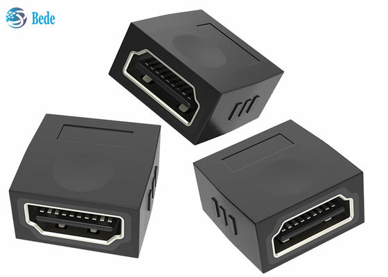 Sprzęgło HDMI żeńskie do żeńskiego, przedłużacz HDMI 1080P