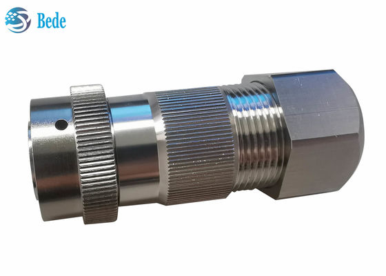 Złącze zasilania AISG Wtyczka zasilania AISG