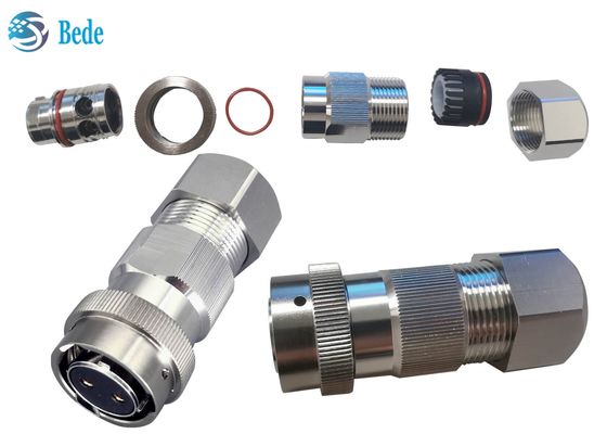 Złącze zasilania AISG Wtyczka zasilania AISG