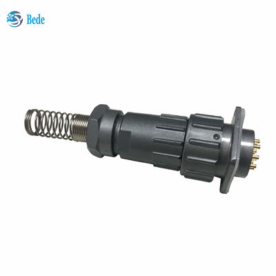 FQ Series USSR  Series Circular Thread Connector Mężczyzna i kobieta zestawy