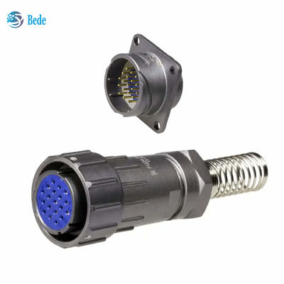 FQ Series USSR  Series Circular Thread Connector Mężczyzna i kobieta zestawy