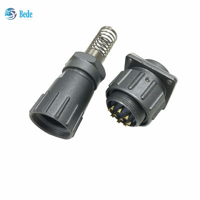 FQ Series USSR  Series Circular Thread Connector Mężczyzna i kobieta zestawy