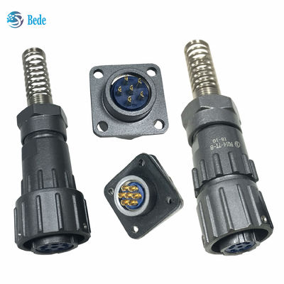 FQ Series USSR  Series Circular Thread Connector Mężczyzna i kobieta zestawy