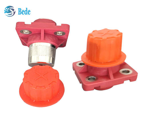 Zacisk ścienny do akumulatora litowo-jonowego dla magazynowania energii 250A