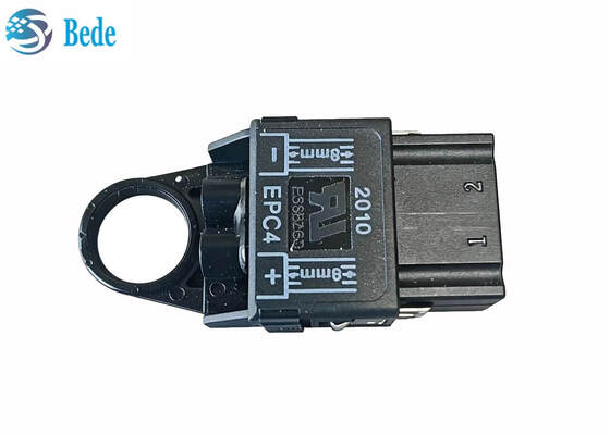 HUAWEI LTE 4G RRU EPC4 DC Plug uniwersalny łącznik prądu J018-2S-C dla BBU 48V