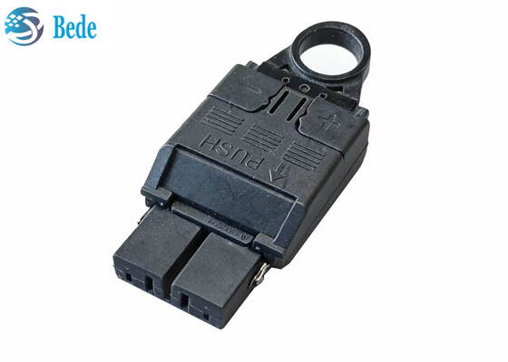 HUAWEI LTE 4G RRU EPC4 DC Plug uniwersalny łącznik prądu J018-2S-C dla BBU 48V