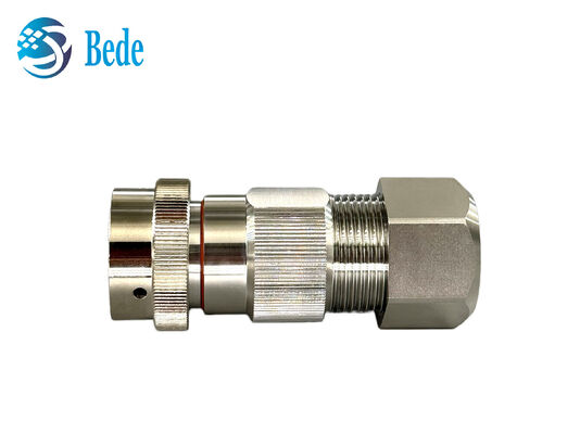 Złącze zasilania okrągłe RNT 447 19/001 2-biegunowe 48 DC do RRH 073415-8050