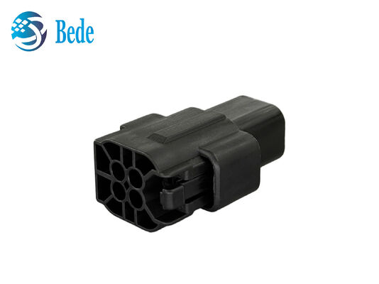 174259-2 174257-2 4-Pin 1Sets Automotive Connector Housing Plug and Socket Waterproof Electrical Assembly (Wodaodporny zestaw elektryczny z wtyczką i gniazdem)