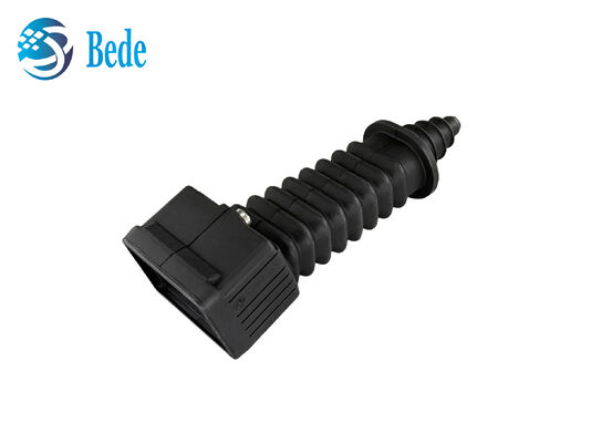 Jednostopniowa wodoodporna osłona NSN dla 474198-A Duplex-LC/Flexi-10 RRU