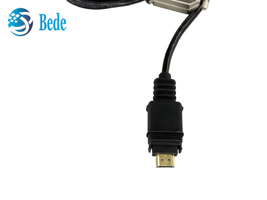 FASH EAC Kabel HDMI dla NOKIA FASH 472839A 2,5M