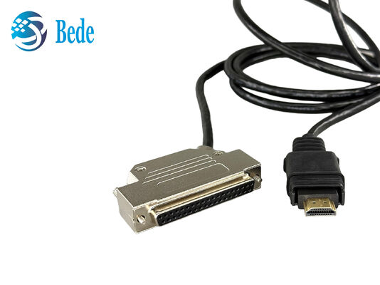 FASH EAC Kabel HDMI dla NOKIA FASH 472839A 2,5M