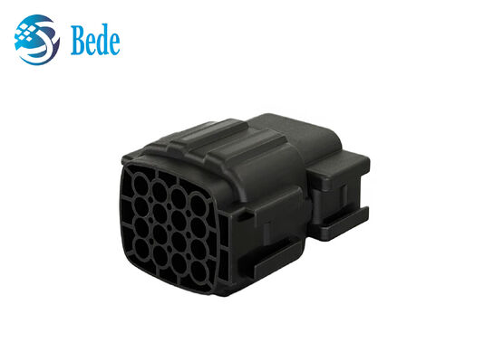 368050-1 368051-1 16-pin wodoodporny złącze samochodowe wtyczka i gniazdo
