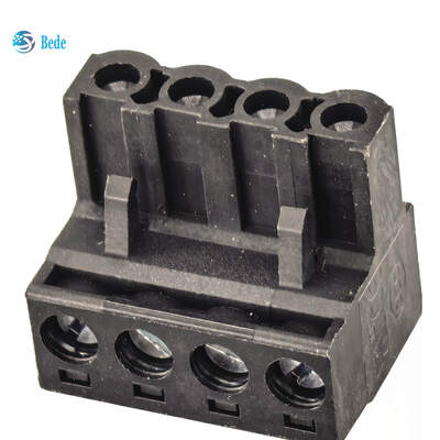 Włączalny blok końcowy Phoenix MSTB 2.5/x-STF-5.08 DEGSON 2EDGR-5.08 300V 10A