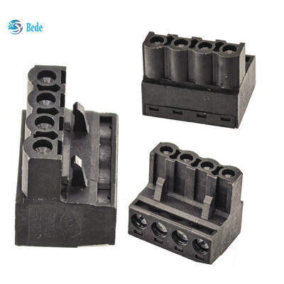 Włączalny blok końcowy Phoenix MSTB 2.5/x-STF-5.08 DEGSON 2EDGR-5.08 300V 10A
