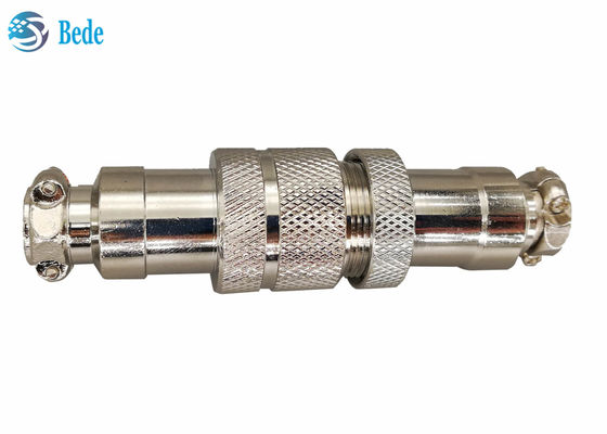 2 3 4 5 6 7 Pinów GX20 Konektor Mężczyzna i Kobieta Zestaw Docking Connector