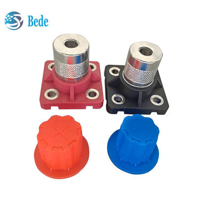 Zacisk akumulatora litowo-jonowego o wysokim prądzie, miedziany, 250A