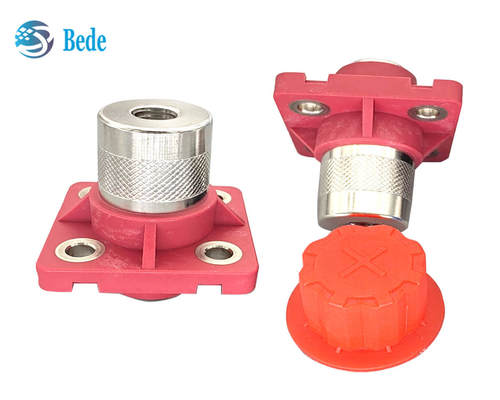 Zacisk ścienny do akumulatora litowo-jonowego dla magazynowania energii 250A